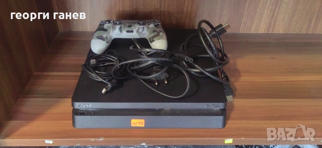 Конзола Play Station 4 slim