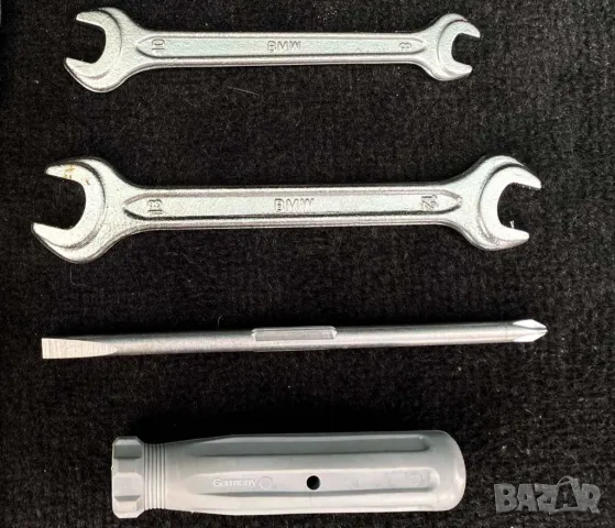 Инструменти BMW X3 E83 HEYCO и ЛОГО BMW, снимка 4 - Аксесоари и консумативи - 49918556