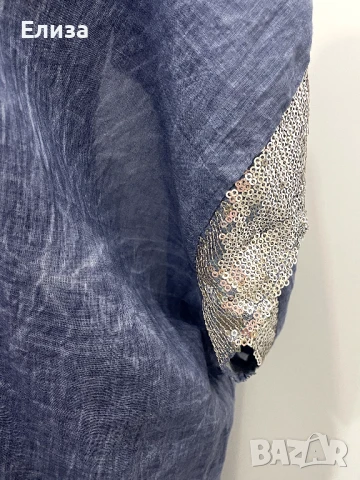 Дамска плажна рокля HAPPY FEW, снимка 2 - Рокли - 50667389