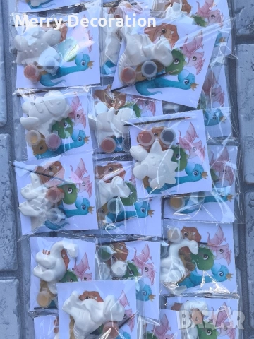 фигурки за оцветяване, снимка 11 - Рисуване и оцветяване - 46617268