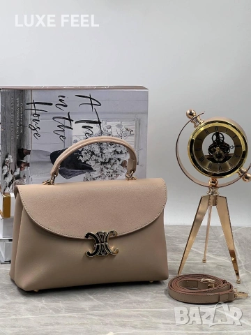 CELINE 💎Дамски Чанти , снимка 9 - Чанти - 53573720