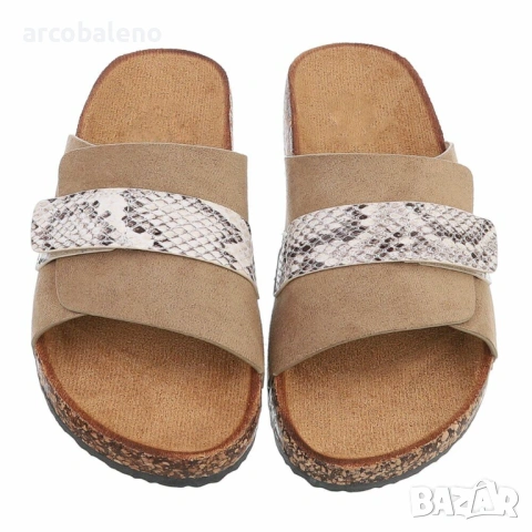 Дамски сандали, 7цвята , снимка 16 - Сандали - 54269027