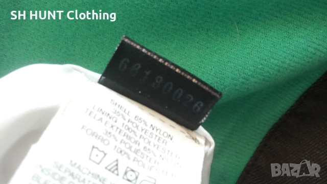 OAKLEY SKI SNOWBOARD Jacket Размер XL Ски Сноуборд яке 27-60, снимка 15 - Зимни спортове - 52691582