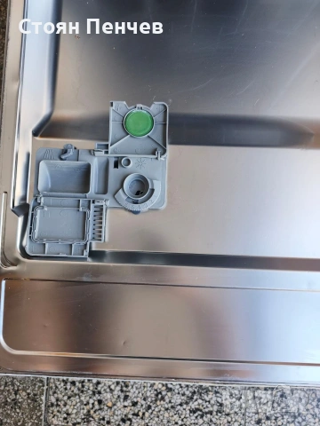 Съдомиялна машина BEKO, снимка 6 - Съдомиялни - 53758973