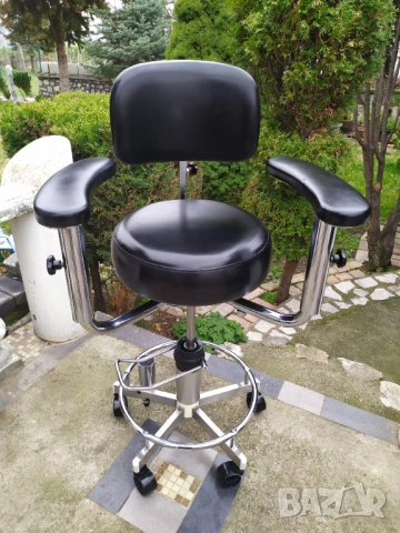 JORG and SONS model 3030 - Медицински , хирургически стол