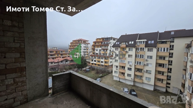 Прекрасен двустаен апартамент с Акт 14 в кв. Самара 3 , снимка 13 - Апартаменти - 53415613