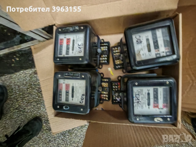 Работен настолен компютър – i7 