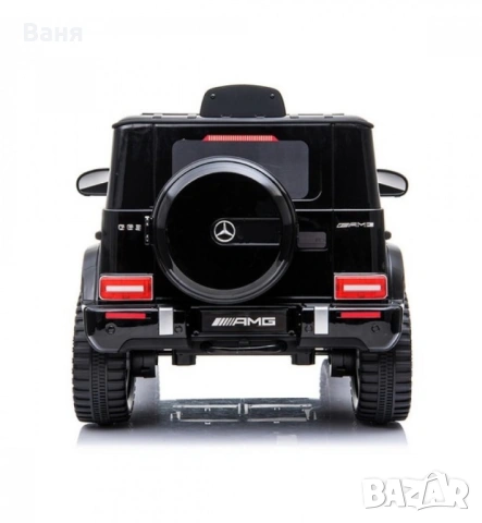 Акумулаторен джип , снимка 2 - Детски велосипеди, триколки и коли - 53030804