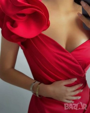 рокля , снимка 3 - Рокли - 51599761