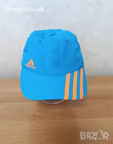 Adidas®-Много Запазена , снимка 1 - Шапки - 47126122