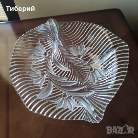 Кристална фруктиера