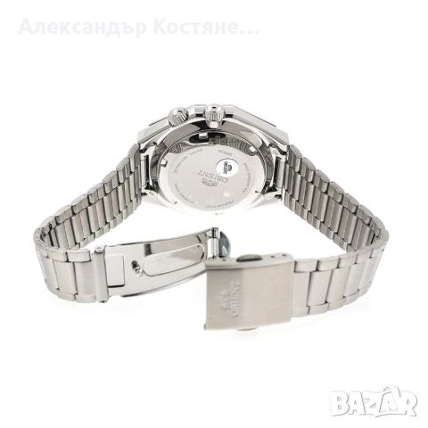 Мъжки часовник Orient Sports Automatic RA-AA0B01G, снимка 3 - Мъжки - 45457176