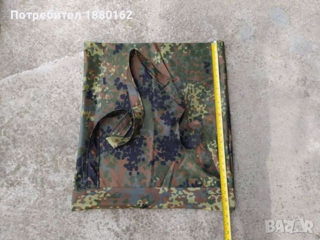 Камуфлажни мешки / раници , снимка 2 - Екипировка - 52220216