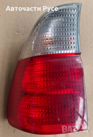 Ляв и десен стоп за БМВ Х5 Е53 , BMW X5 E53 , 6902093-09 , снимка 3 - Части - 52392165