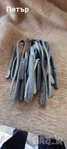 Калай и поялник , снимка 2 - Други инструменти - 53608259