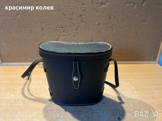 бинокъл "HALINA 10x50", снимка 8 - Екипировка - 54274744