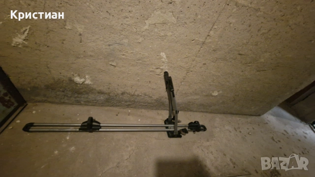 Велобагажник/стойка Thule FreeRide 532, снимка 4 - Аксесоари за велосипеди - 54096960