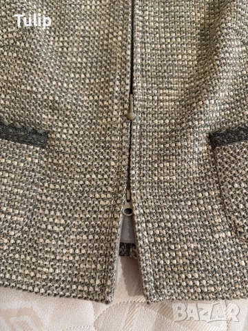 Сако тип Шанел от Роси фешън, снимка 4 - Сака - 53934294