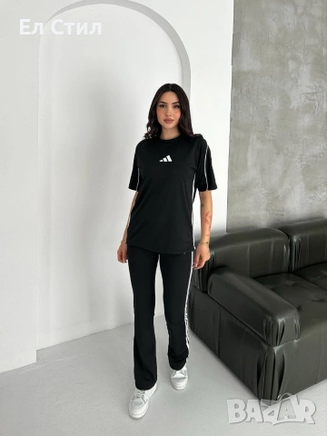 ✨🔥🔥🔥 👍 ✨𝗣𝗿𝗶𝗰e :22€ НА ЕДРО ✨𝗦ı𝘇𝗲: S MM  L XL XXL 📌6 бр, снимка 7 - Спортни екипи - 53661949