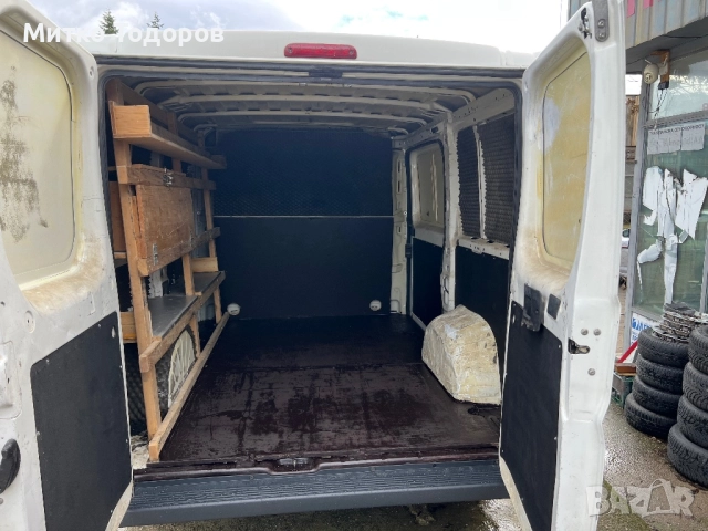 2.2.120кс.Климатик, снимка 5 - Бусове и автобуси - 52376087