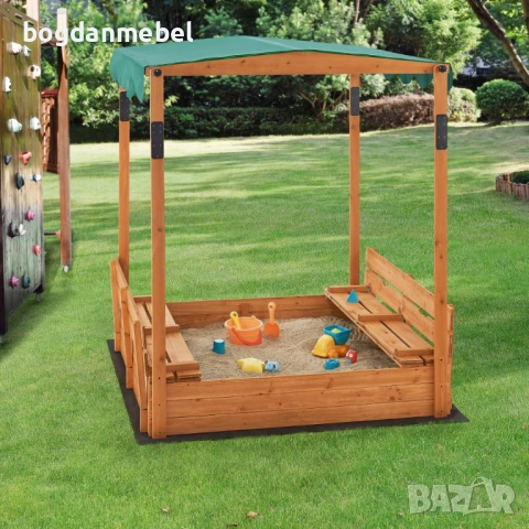 Пясъчникс Пейки Sonata G, Естествено дърво