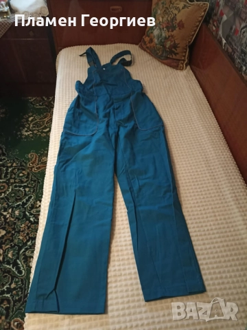  Работно облекло, снимка 8 - Други - 47991355