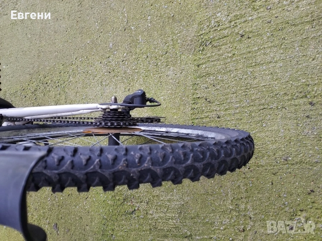 велосипед 24 цола , снимка 9 - Велосипеди - 53888426