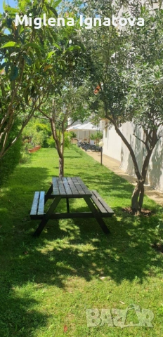 Продавам студио в кк Слънчев бряг, снимка 8 - Апартаменти - 54034903