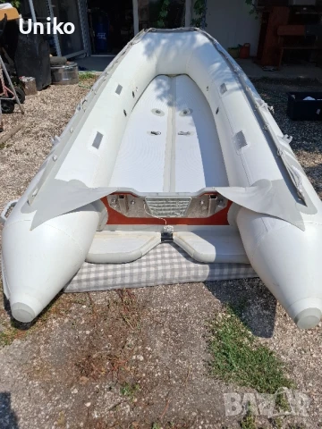 SUZUMAR350, снимка 3 - Воден транспорт - 51123504