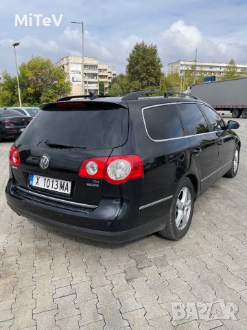 VW Passat 1.6 tdi 105к.с., снимка 5 - Автомобили и джипове - 45534957