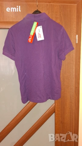 Тениски с къс ръкав, снимка 3 - Тениски - 53405541