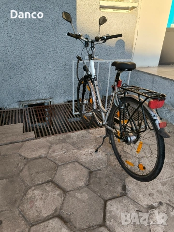 ВЕЛОСИПЕД📢📢📢ПРОМОЦИЯ📢📢📢, снимка 4 - Велосипеди - 53588041