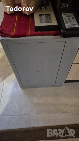 Трезор Каса