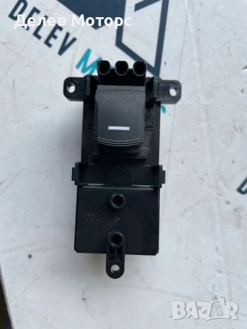 3M0J21R бутон за ел. задни стъкла Honda HR-V (RV) 1.5 eHEV I-MMD Hybrid (RV5) двигател LEC3, 131кс.