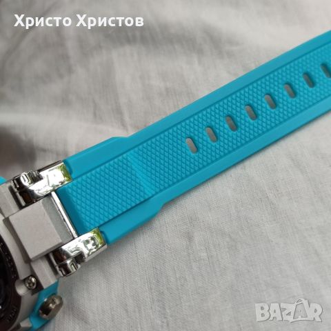 Мъжки часовник Casio G-SHOCK MT-G , снимка 7 - Мъжки - 45541393