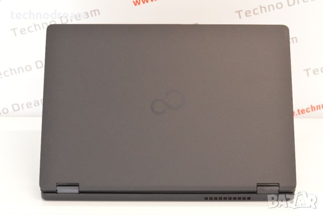 Fujitsu LifeBook U727 - 12.5" - (1920x1080) / Intel Core i5-6200U / 8GB RAM DDR4 / 256GB SSD / , снимка 9 - Лаптопи за дома - 45217685