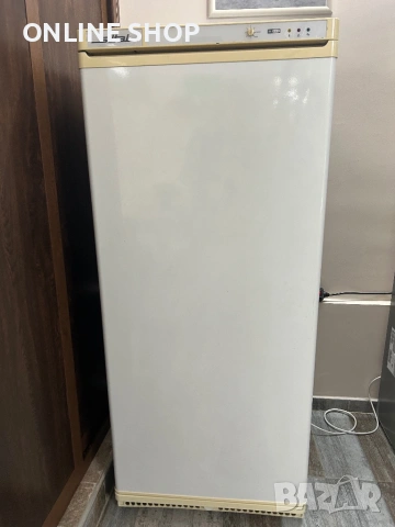 Италиански фризер Siltal, снимка 6 - Фризери - 53065487