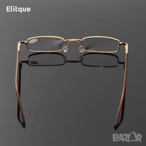 Очила за четене с различно увеличение, снимка 8 - Слънчеви и диоптрични очила - 52796105