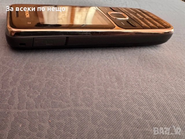 Nokia C2-01 , Life timer 11 часа!, снимка 5 - Nokia - 53185465