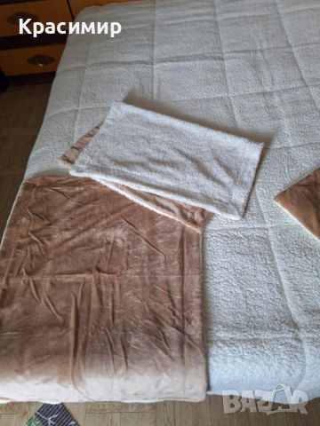 Продавам олекотени завивки, снимка 2 - Покривки за легло - 45319062