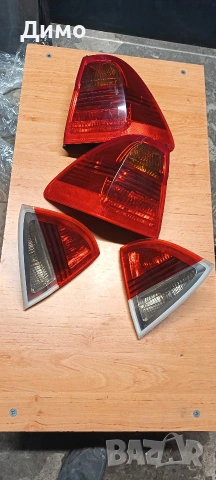 стопове кабели бмв е91 bmw e91