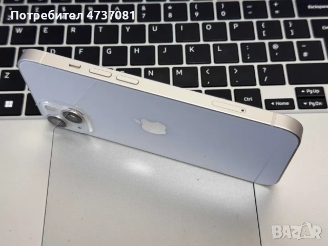Iphone 13 128gb 87%, снимка 3 - Apple iPhone - 53484635