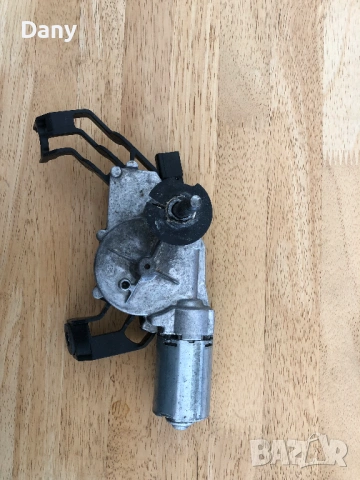 Моторче за задна чистачка на Smart Forfour 2004, снимка 2 - Части - 53666077