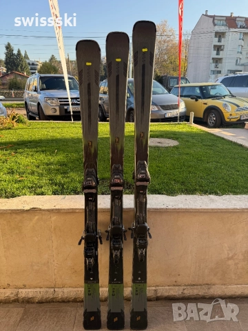 К2 Distribution STi