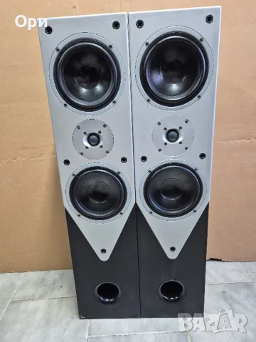 Тонколони Cat MBC 313E