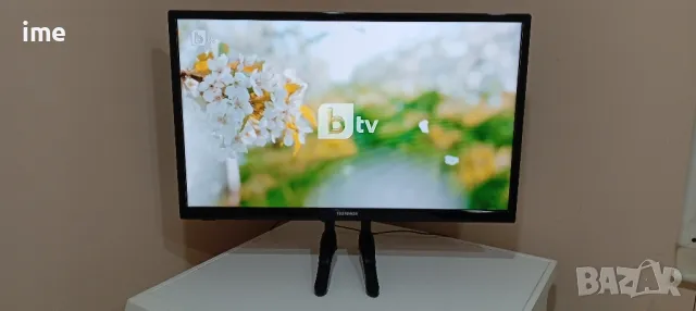 LED телевизор Telefunken НОМЕР 85. Model XH28D101. 28 инча 71 см. Цифров и аналогов тунер, снимка 5 - Телевизори - 49757234