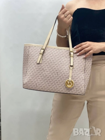 чанти michael kors , снимка 8 - Чанти - 51447311