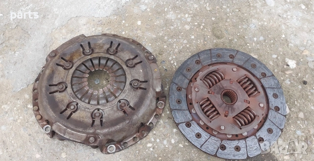 Съединител Форд Мондео 1.8 - 93BG7550CA, снимка 6 - Части - 53501349