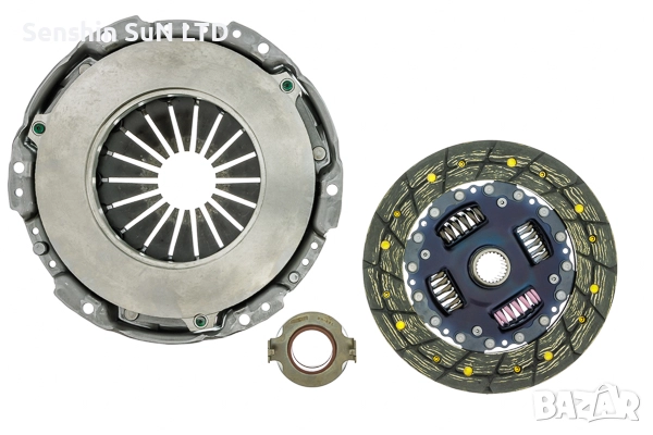 Комплект съединител AISIN KH-063 ACCORD VII (CL, CN ,CM ), снимка 2 - Части - 52288702