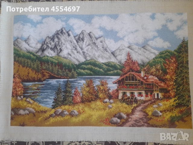 гоблени, снимка 18 - Гоблени - 51257174